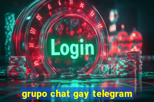 grupo chat gay telegram